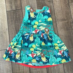 Genuine by Oshkosh//size 2T